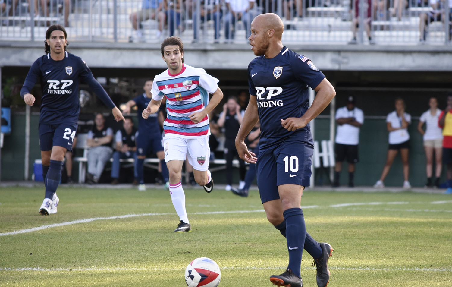 Home | Jacksonville Armada FC